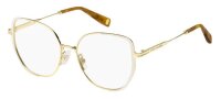 MARC JACOBS MJ 1103 FRAUEN VOLLRANDFASSUNG VVP-GOLD WEISS