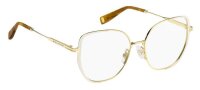 MARC JACOBS MJ 1103 FRAUEN VOLLRANDFASSUNG VVP-GOLD WEISS