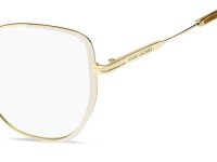 Marc Jacobs MJ 1103 Frauen Vollrandfassung VVP-Gold Weiss
