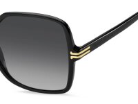 Marc Jacobs MJ 1105/S Frauen Vollrandfassung 807-Schwarz