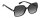 Marc Jacobs MJ 1105/S Frauen Vollrandfassung 807-Schwarz