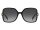 Marc Jacobs MJ 1105/S Frauen Vollrandfassung 807-Schwarz
