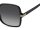 Marc Jacobs MJ 1105/S Frauen Vollrandfassung 807-Schwarz