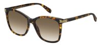 MARC JACOBS MJ 1106/S FRAUEN VOLLRANDFASSUNG 086-HAVANNA...