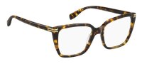 MARC JACOBS MJ 1107 FRAUEN VOLLRANDFASSUNG 086-HAVANNA BRAUN