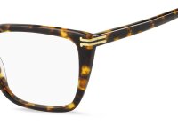 Marc Jacobs MJ 1107 Frauen Vollrandfassung 086-Havanna Braun