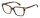 Marc Jacobs MJ 1107 Frauen Vollrandfassung 086-Havanna Braun