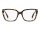 Marc Jacobs MJ 1107 Frauen Vollrandfassung 086-Havanna Braun