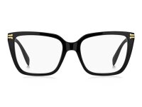 Marc Jacobs MJ 1107 Frauen Vollrandfassung 807-Schwarz