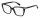 Marc Jacobs MJ 1107 Frauen Vollrandfassung 807-Schwarz