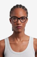 Marc Jacobs MJ 1108 Frauen Vollrandfassung 807-Schwarz