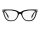 Marc Jacobs MJ 1108 Frauen Vollrandfassung 807-Schwarz