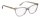 Marc Jacobs MJ 1108 Frauen Vollrandfassung YQL-Grau Beige