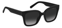 MARC JACOBS MARC 658/S FRAUEN VOLLRANDFASSUNG 807-SCHWARZ
