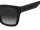 Marc Jacobs Marc 658/S Frauen Vollrandfassung 807-Schwarz
