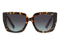 Marc Jacobs Marc 687/S Frauen Vollrandfassung 086-Havanna Braun