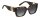 Marc Jacobs Marc 687/S Frauen Vollrandfassung 086-Havanna Braun