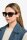 Marc Jacobs Marc 687/S Frauen Vollrandfassung 807-Schwarz