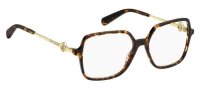 MARC JACOBS MARC 691 FRAUEN VOLLRANDFASSUNG 086-HAVANNA...