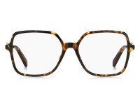 Marc Jacobs Marc 691 Frauen Vollrandfassung 086-Havanna Braun
