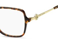 Marc Jacobs Marc 691 Frauen Vollrandfassung 086-Havanna Braun