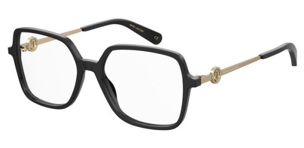 Marc Jacobs Marc 691 Frauen Vollrandfassung 807-Schwarz