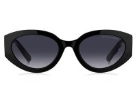 Marc Jacobs Marc 694/G/S Frauen Vollrandfassung 08A-Schwarz Grau
