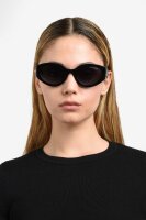 Marc Jacobs Marc 694/G/S Frauen Vollrandfassung 08A-Schwarz Grau