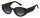 Marc Jacobs Marc 694/G/S Frauen Vollrandfassung 08A-Schwarz Grau