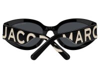 Marc Jacobs Marc 694/G/S Frauen Vollrandfassung 80S-Schwarz Weiss