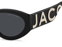 Marc Jacobs Marc 694/G/S Frauen Vollrandfassung 80S-Schwarz Weiss