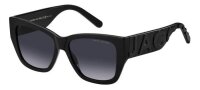 MARC JACOBS MARC 695/S FRAUEN VOLLRANDFASSUNG 08A-SCHWARZ...