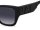 Marc Jacobs Marc 695/S Frauen Vollrandfassung 08A-Schwarz Grau
