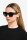 Marc Jacobs Marc 695/S Frauen Vollrandfassung 08A-Schwarz Grau