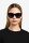 Marc Jacobs Marc 695/S Frauen Vollrandfassung 08A-Schwarz Grau