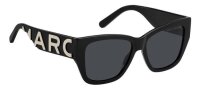 MARC JACOBS MARC 695/S FRAUEN VOLLRANDFASSUNG 80S-SCHWARZ...