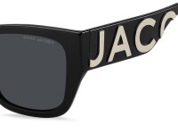 Marc Jacobs Marc 695/S Frauen Vollrandfassung 80S-Schwarz Weiss