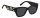 Marc Jacobs Marc 695/S Frauen Vollrandfassung 80S-Schwarz Weiss