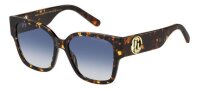 MARC JACOBS MARC 698/S FRAUEN VOLLRANDFASSUNG 086-HAVANNA...