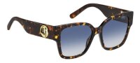 MARC JACOBS MARC 698/S FRAUEN VOLLRANDFASSUNG 086-HAVANNA...