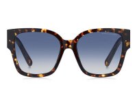 Marc Jacobs Marc 698/S Frauen Vollrandfassung 086-Havanna Braun