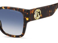 Marc Jacobs Marc 698/S Frauen Vollrandfassung 086-Havanna Braun