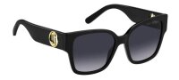 MARC JACOBS MARC 698/S FRAUEN VOLLRANDFASSUNG 807-SCHWARZ
