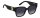 Marc Jacobs Marc 698/S Frauen Vollrandfassung 807-Schwarz