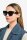 Marc Jacobs Marc 698/S Frauen Vollrandfassung 807-Schwarz