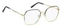 MARC JACOBS MARC 703 FRAUEN VOLLRANDFASSUNG 2M2-SCHWARZ GOLD
