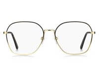 Marc Jacobs Marc 703 Frauen Vollrandfassung 2M2-Schwarz Gold
