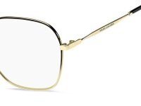 Marc Jacobs Marc 703 Frauen Vollrandfassung 2M2-Schwarz Gold
