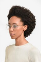 Marc Jacobs Marc 703 Frauen Vollrandfassung 2M2-Schwarz Gold