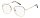 Marc Jacobs Marc 703 Frauen Vollrandfassung E28-Burgundy Gold